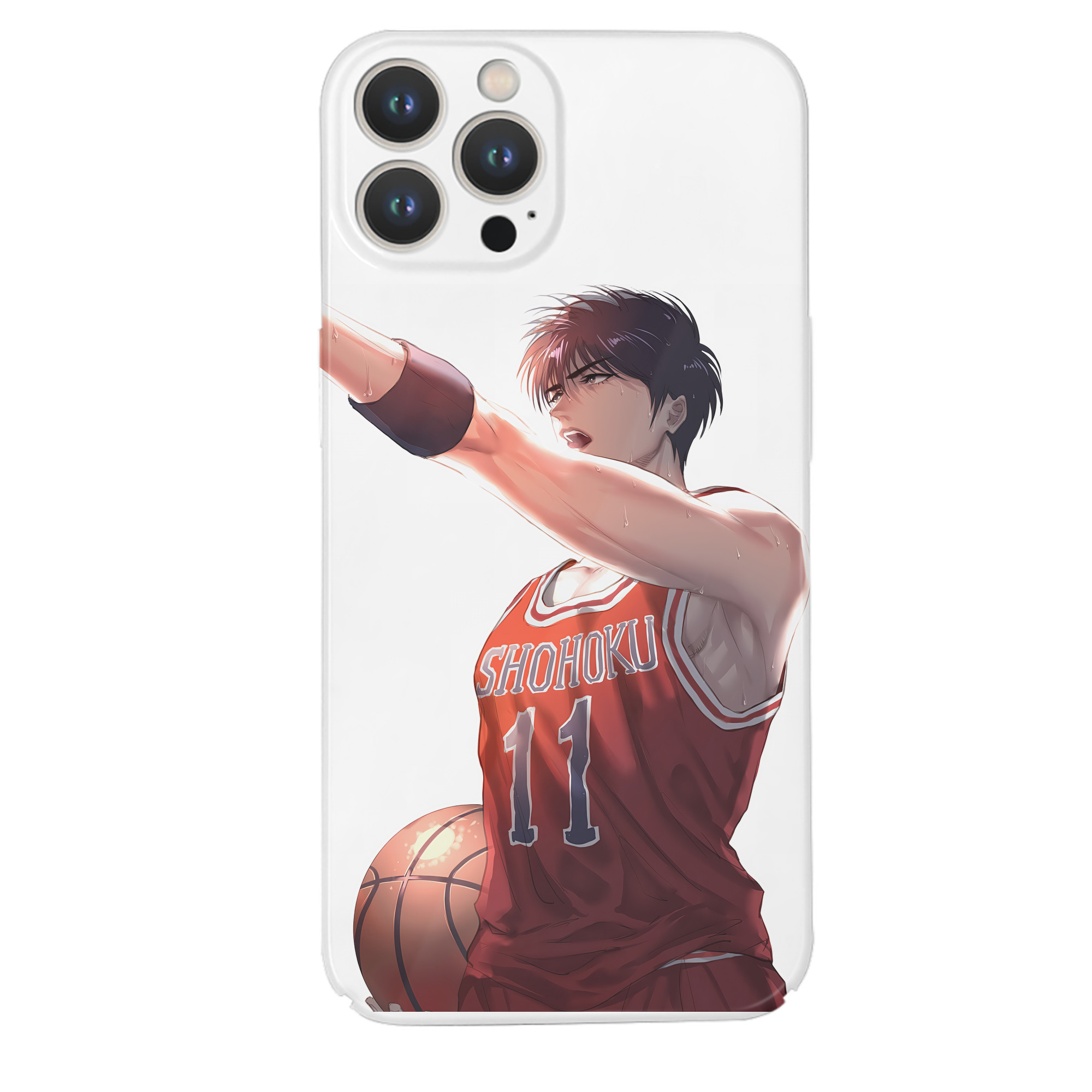 （画像用） SLAM DUNK／スラムダンク 【iPhone 14シリーズ対応】ハードケース